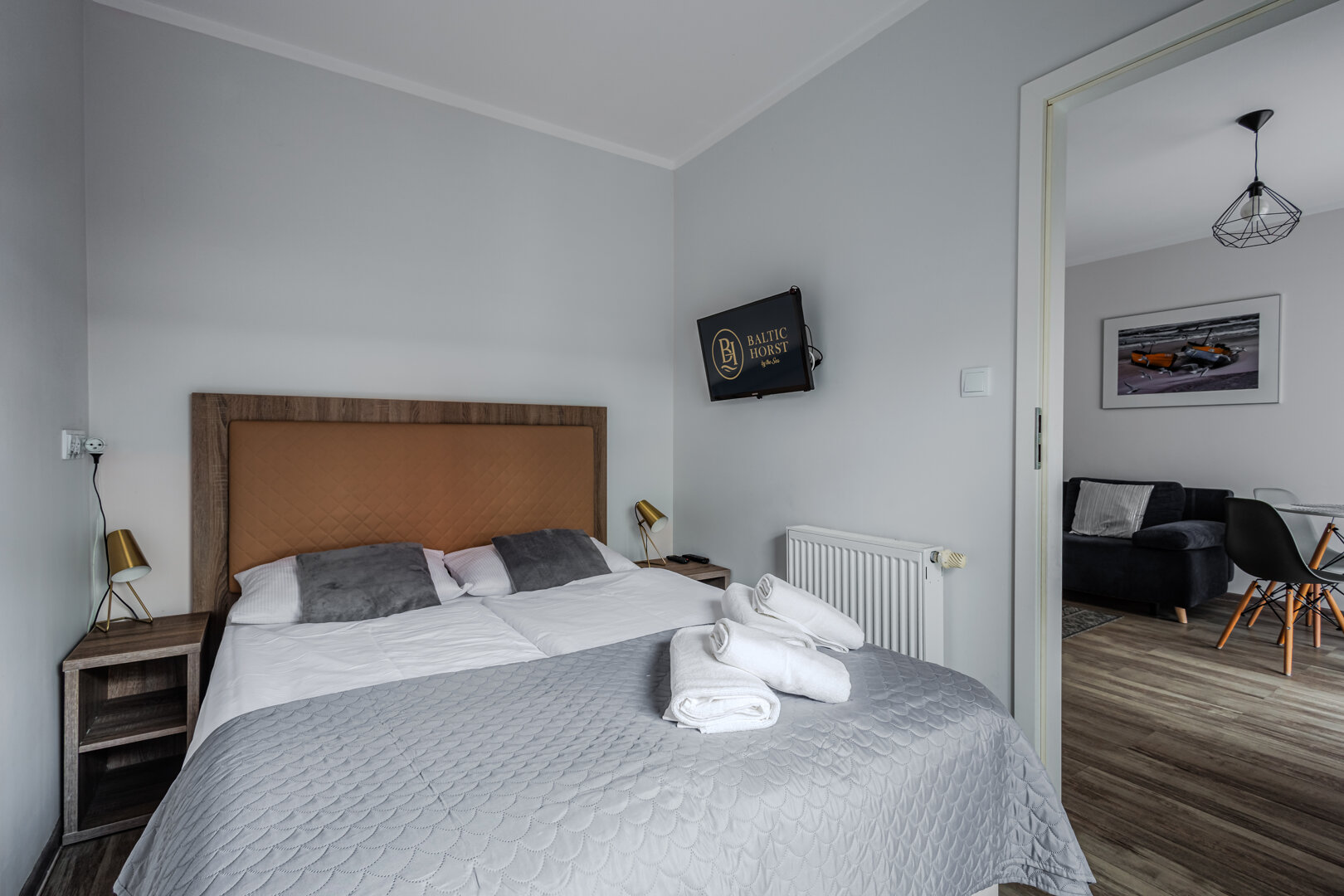 Top Niechorze Top Niechorze