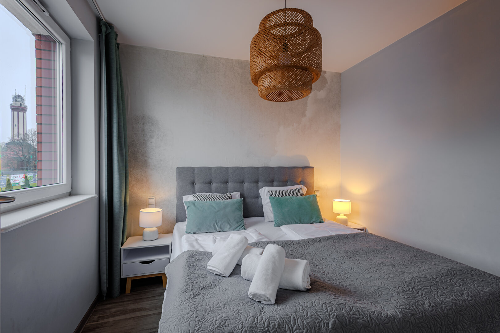 Top Niechorze Top Niechorze