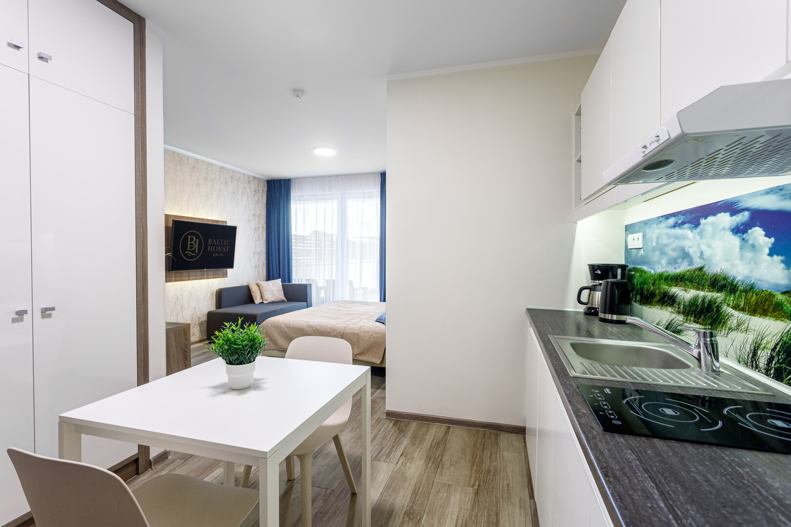 Top Niechorze Top Niechorze