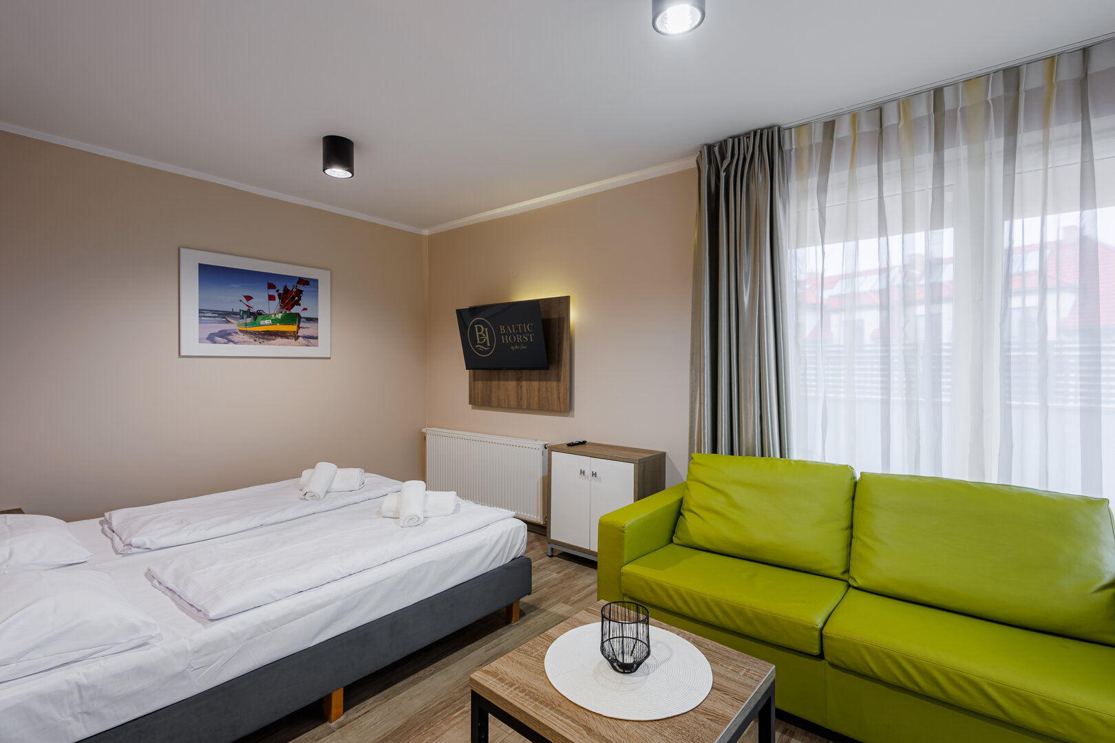 Top Niechorze Top Niechorze