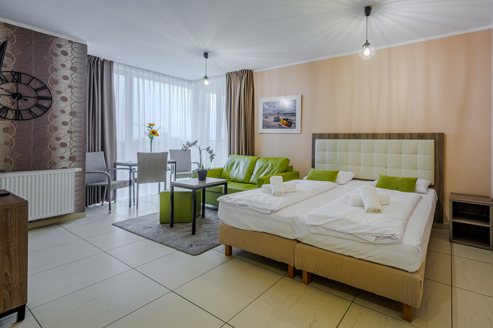 Top Niechorze Top Niechorze