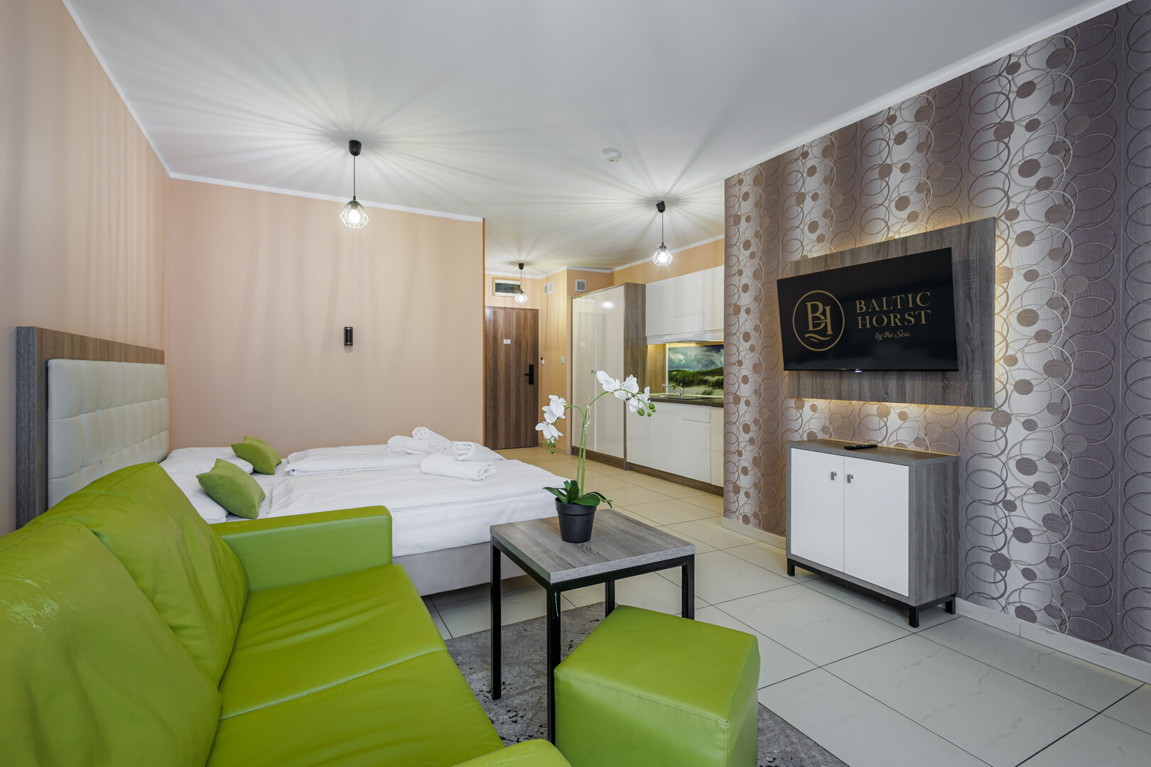 Top Niechorze Top Niechorze