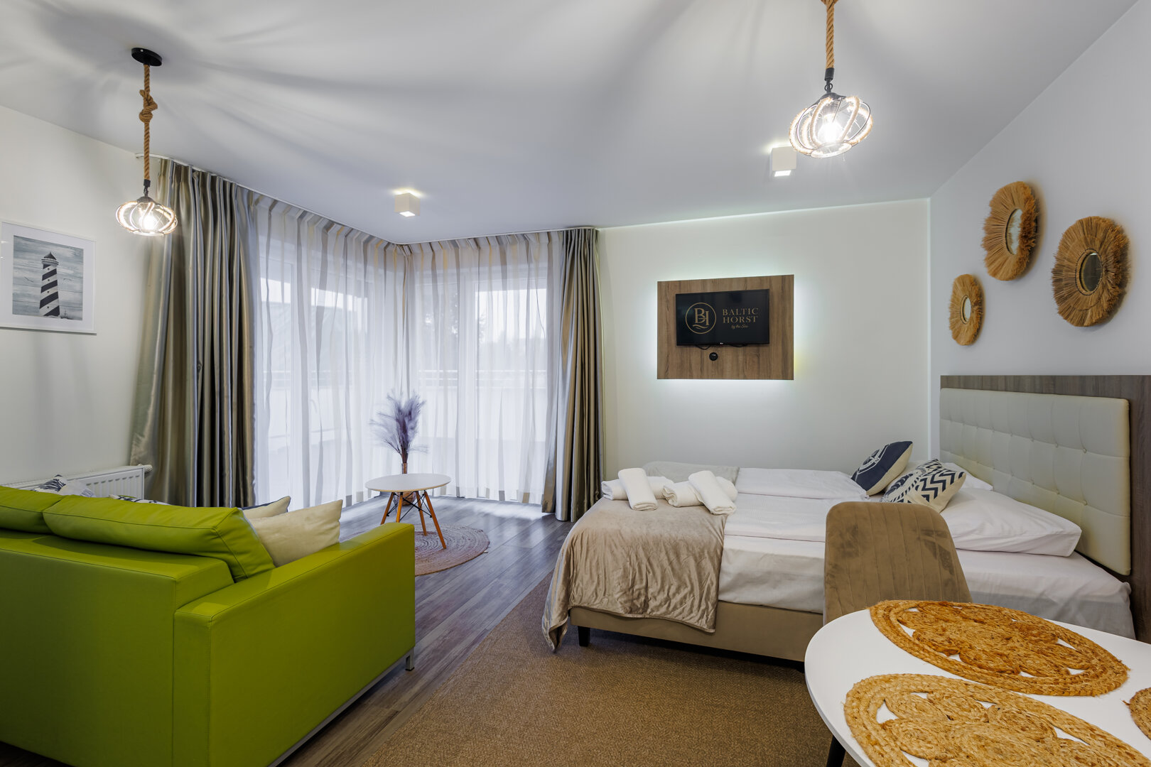 Top Niechorze Top Niechorze