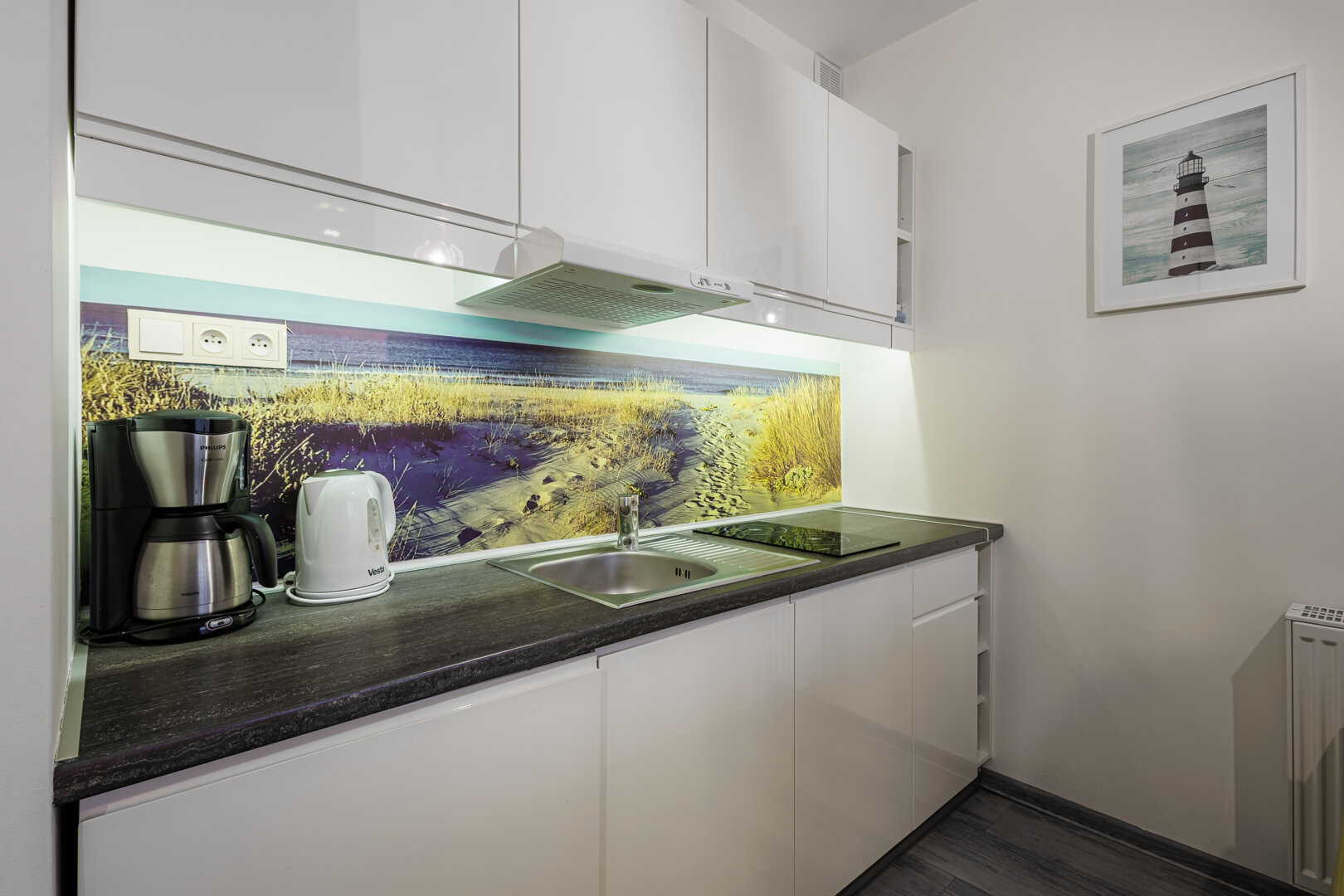 Top Niechorze Top Niechorze