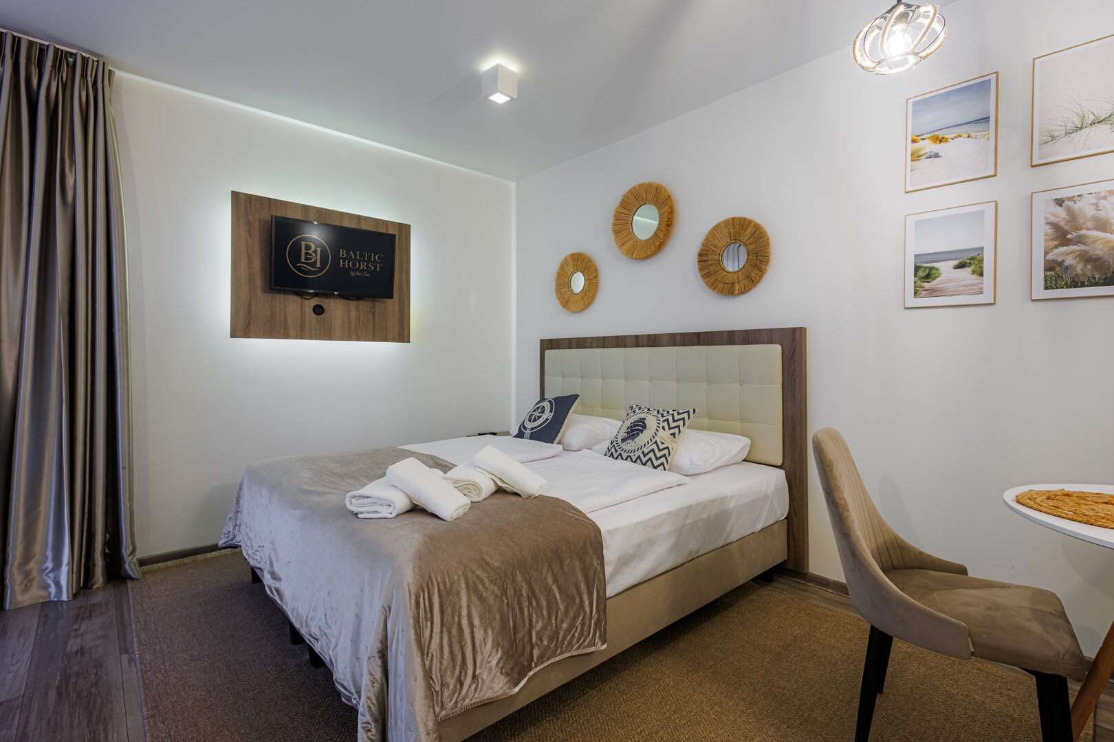 Top Niechorze Top Niechorze